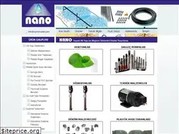 Sites similar to nanoinsaat.com