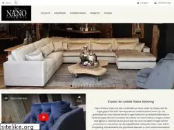 Sites similar to nanointerieur.nl
