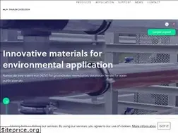 Sites similar to nanoiron.cz