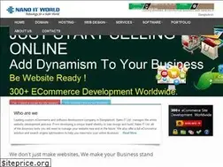 Sites similar to nanoit.com.bd