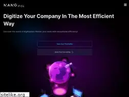 Sites similar to nanoitcompany.com