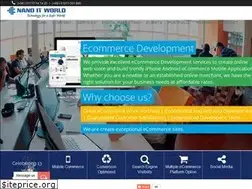 Sites similar to nanoitworld.com