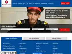 Sites similar to nanojobs.com