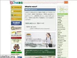 Sites similar to nanokamachi.com