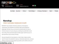 Sites similar to nanokap.com.tr