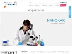 Sites similar to nanokar.com