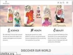Sites similar to nanokeratinsystem.com