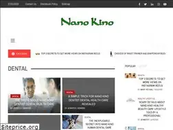 Sites similar to nanokino.net