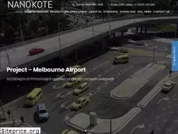 Sites similar to nanokote.com