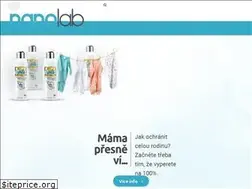 Sites similar to nanolab.cz