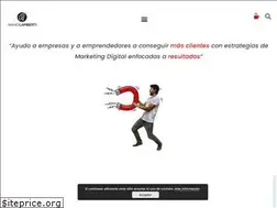 Sites similar to nanolamberti.com