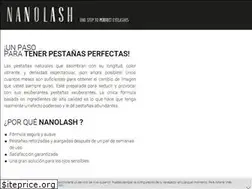 Sites similar to nanolash.es