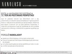 Sites similar to nanolash.pt
