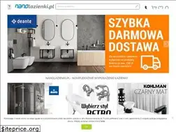 Sites similar to nanolazienki.pl