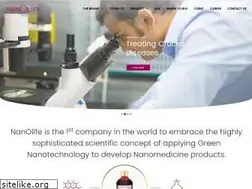 Sites similar to nanolife.in