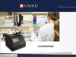 Sites similar to nanoliz.com