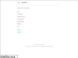 Sites similar to nanoloop.de