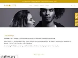 Sites similar to nanoluxe.co.uk