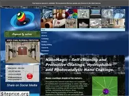Sites similar to nanomagic.ie