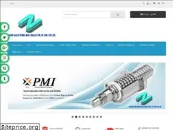 Sites similar to nanomakina.net
