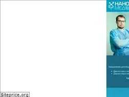 Sites similar to nanomed.center