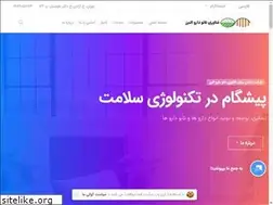 Sites similar to nanomed.ws