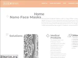 Sites similar to nanomedical.cz