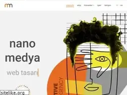 Sites similar to nanomedya.com