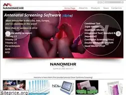 Sites similar to nanomehr.com