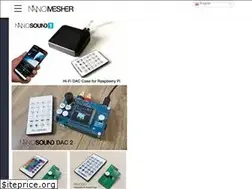 Sites similar to nanomesher.com