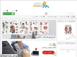 Sites similar to nanomohit.com