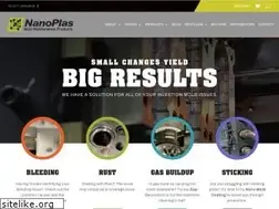 Sites similar to nanomoldcoating.com
