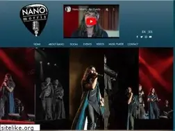 Sites similar to nanomorris.com