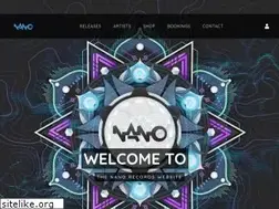 Sites similar to nanomusic.net