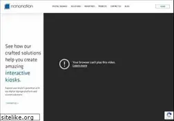 Sites similar to nanonation.net
