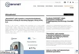 Sites similar to nanonet.pl