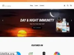 Sites similar to nanonutrausa.com