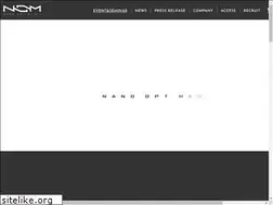 Sites similar to nanooptmedia.jp