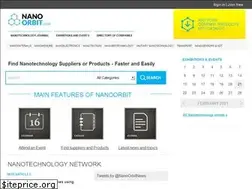 Sites similar to nanoorbit.com