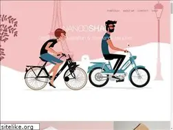 Sites similar to nanooshai.com