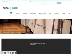 Sites similar to nanopack.eu