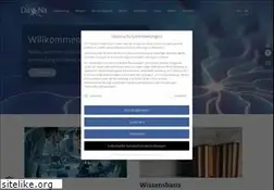 Sites similar to nanopartikel.info