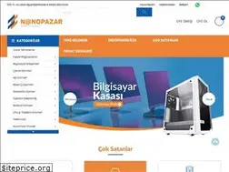 Sites similar to nanopazar.com