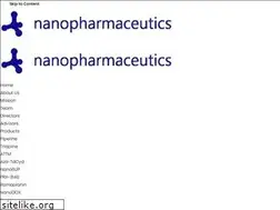Sites similar to nanopharmacy.com