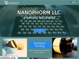 Sites similar to nanophorm.com