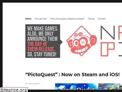 Sites similar to nanopiko.com