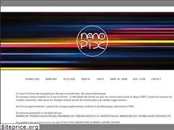 Sites similar to nanopix.online