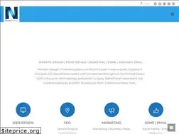 Sites similar to nanoplanet.biz