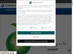Sites similar to nanopool.eu