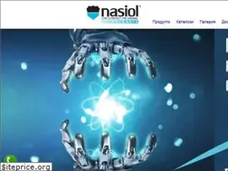 Sites similar to nanopro.bg